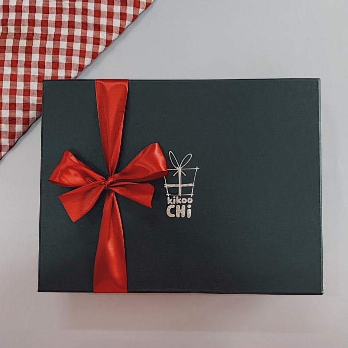 

SIAP KIRIM Kikoochi Flower - Kalung Hadiah Kado Ulang Tahun Valentine Bloom Box madalinsecollect