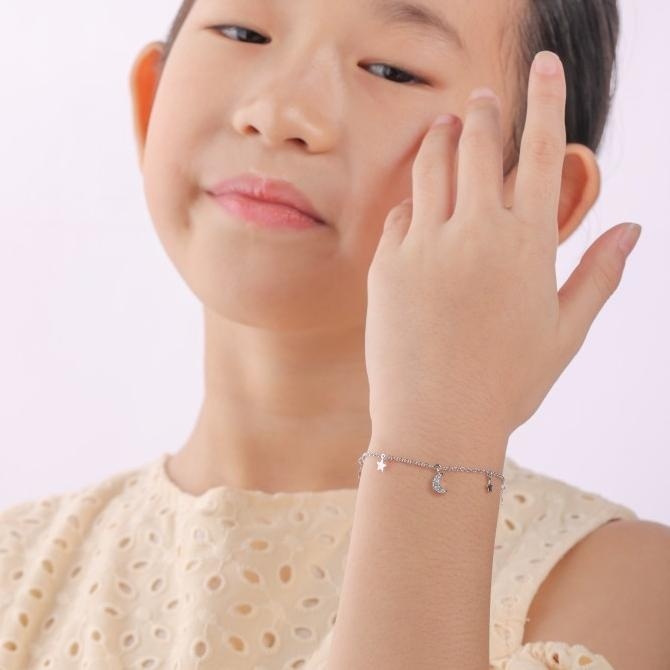 TERBARU MOND STEA BRACELET 