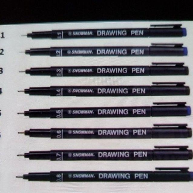 

Drawing Snowman( Tertera Harga Selusin Isi 12 Pcs) Boleh X Ukuran