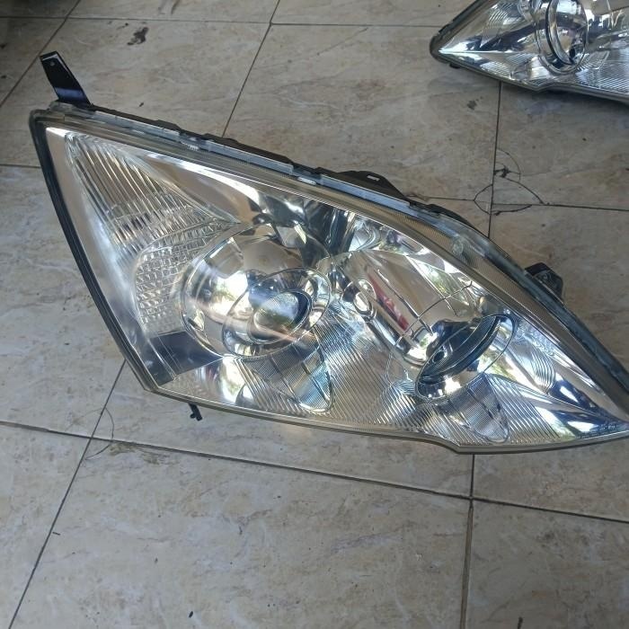 Headlamp Honda Crv 2008 2010 Original Gen 3