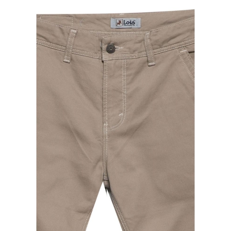 TERBARU CELANA CHINO PRIA LOIS ORIGINAL 6002B 