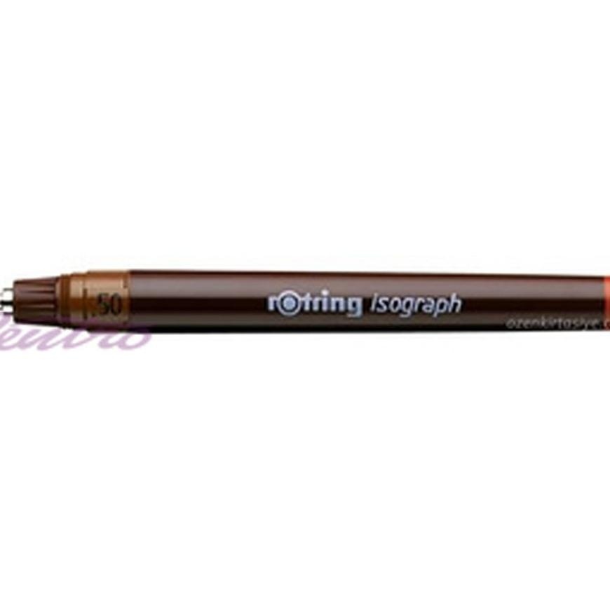 

Rotring Rapido Isograph 0,2 Technical Drawing 0.2