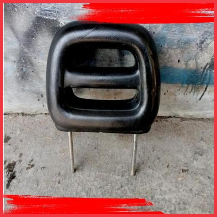 (BK FAID) HEAD REST JOK SANDARAN KEPALA DAIHATSU TAFT GT ROKCY FEROZA ORIGINAL SEKEN COPOTAN