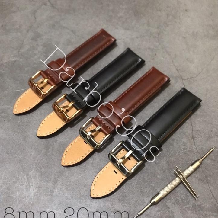 Strap Tali Jam Tangan Dw Strap Dw 20Mm