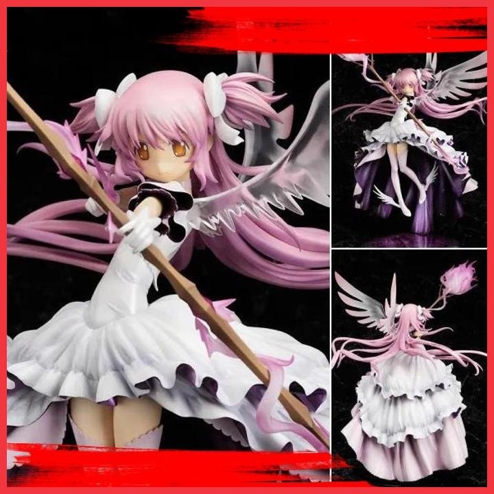 (MANIA) FIGURE PUELLA MAGI MADOKA MAGICA - ULTIMATE MADOKA (RE-RELEASE)