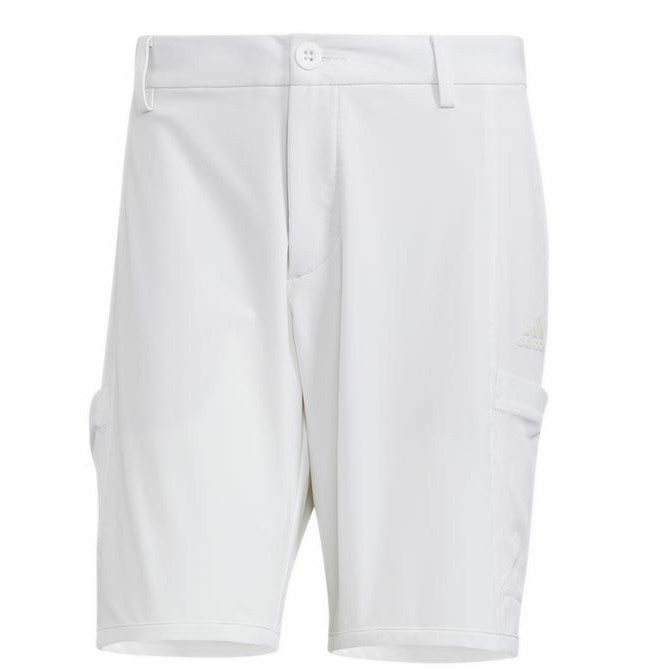 ✅Baru Celana Pendek Golf Pria Adidas Adidas Statement Wind.Rdy Original Terbaru