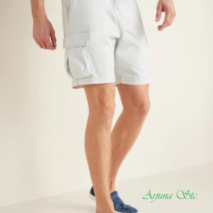 TERBARU CELANA PENDEK CARGO JOGGER OLD NAVY ORIGINAL 