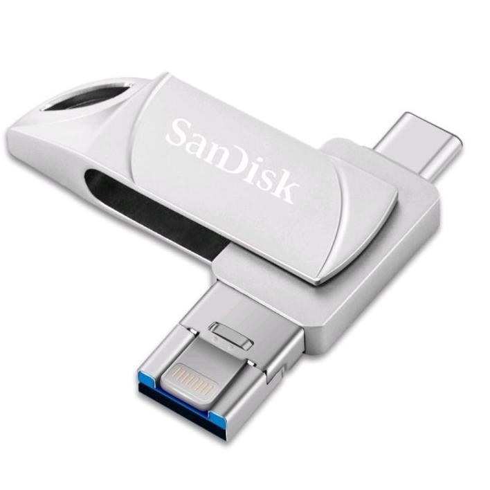 Flashdisk Sandisk & Flashdisk Otg Sandisk