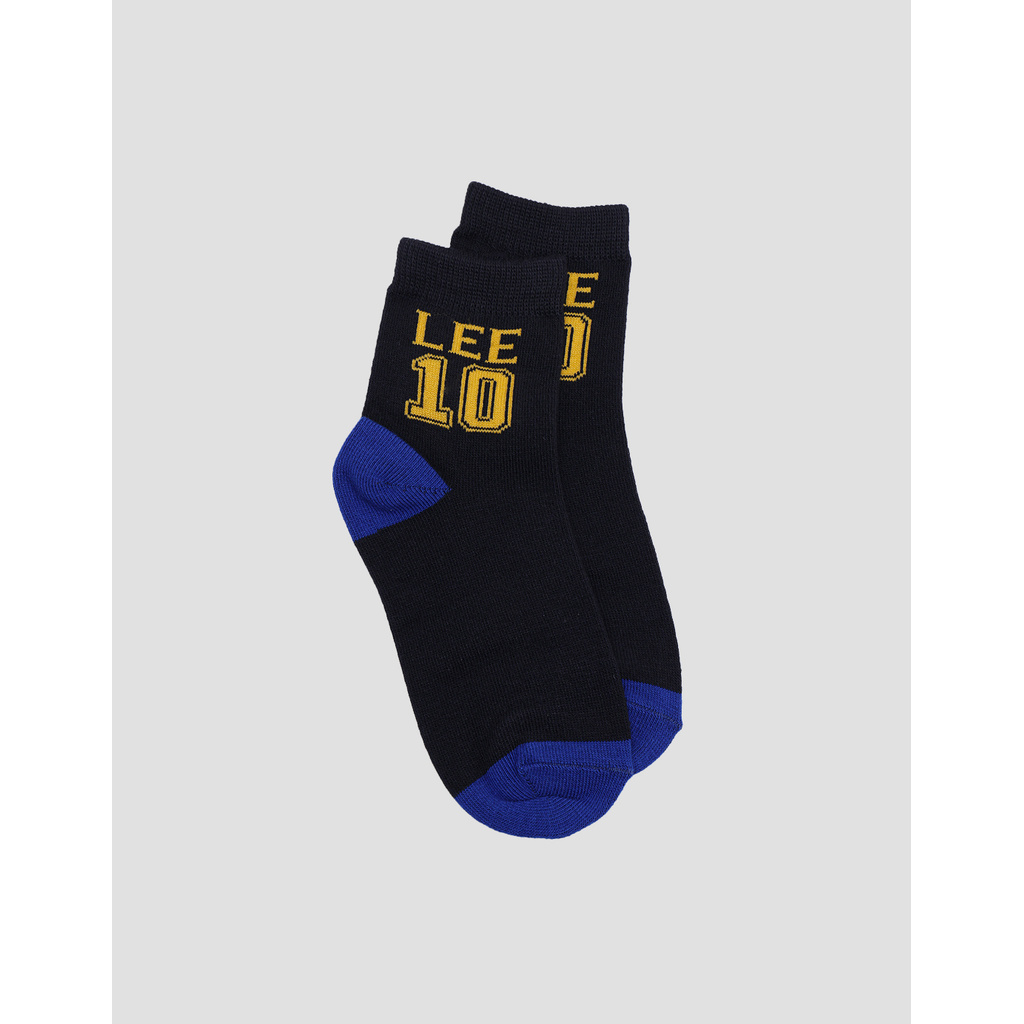 Kidz Too Kaos Kaki Anak Print Angka Bola 120133954