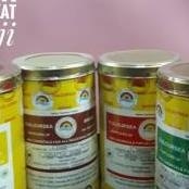 

Coloursea Egg Yellow 1Kg/K