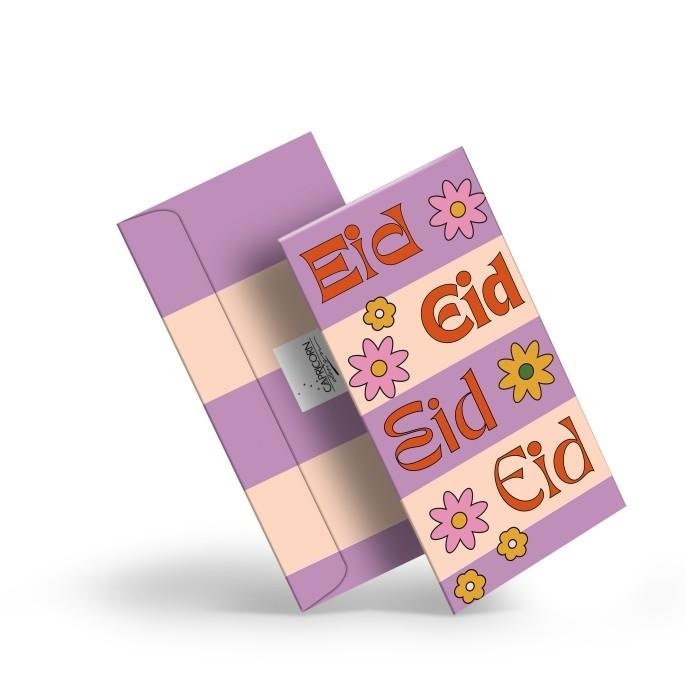 

Capricorn Design Amplop Lebaran Isi 5 - Ampfb 232 089