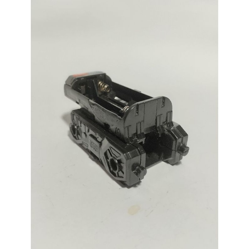 Crush Gear Sasis MVTD Jiada crushgear