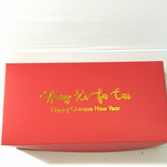 

Trend Mochi Imlek Hamper Terbaik