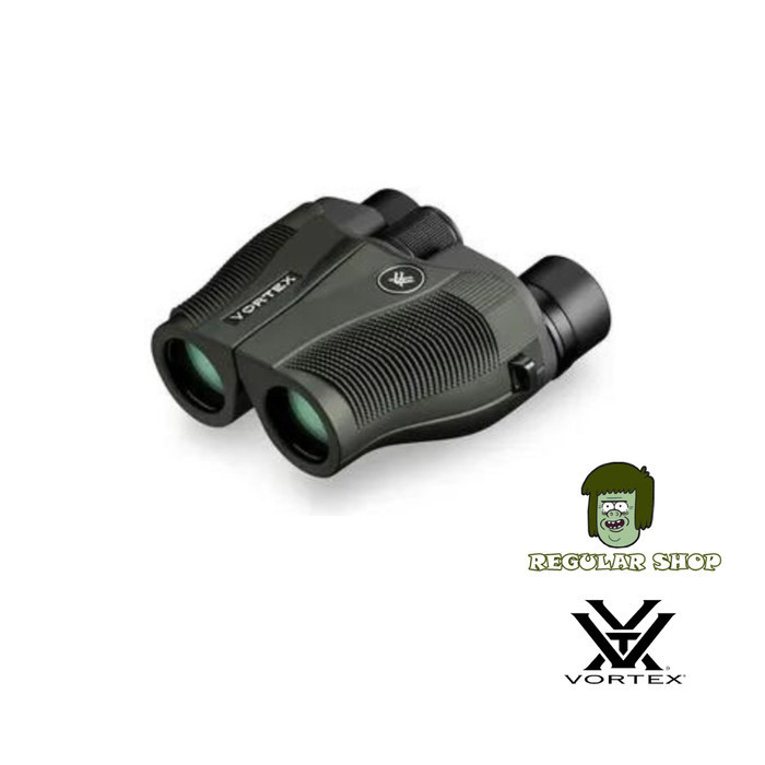 ✅Baru Teropong Binocular Vanquish 10X26 - Vortex Diskon
