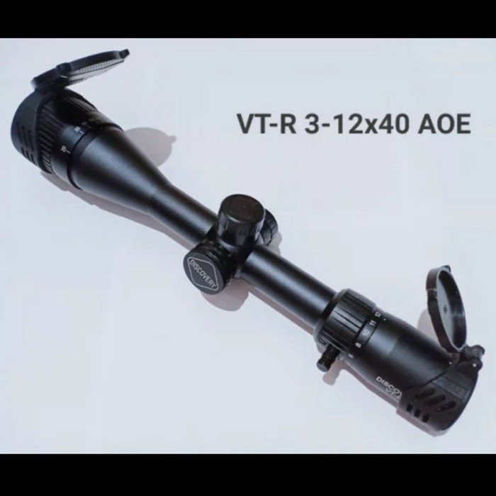✅Baru Discovery Telescope 12X40 Vtr3 Aoe Kuwalitas Bagus Diskon