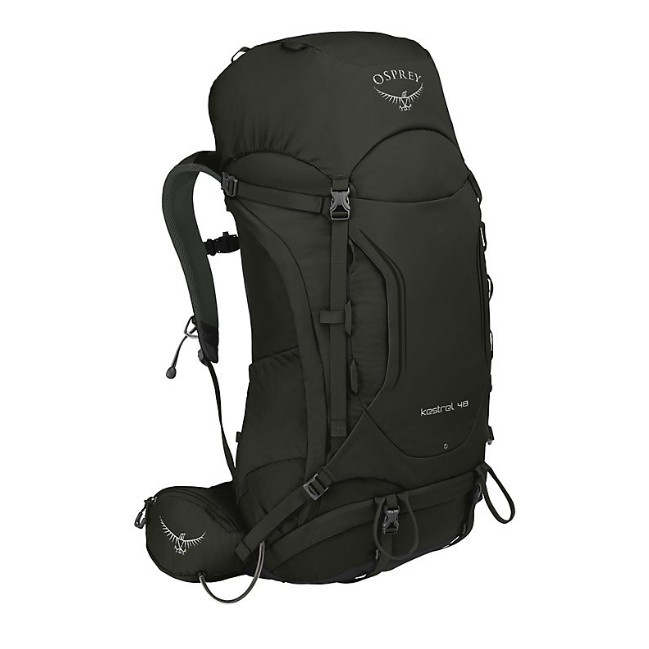 ✅Baru Osprey Kestrel 48 - Picholine Green // Carrier Osprey Diskon