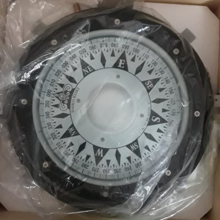 ✅Baru Kompas Daiko 6 Inch Berkualitas