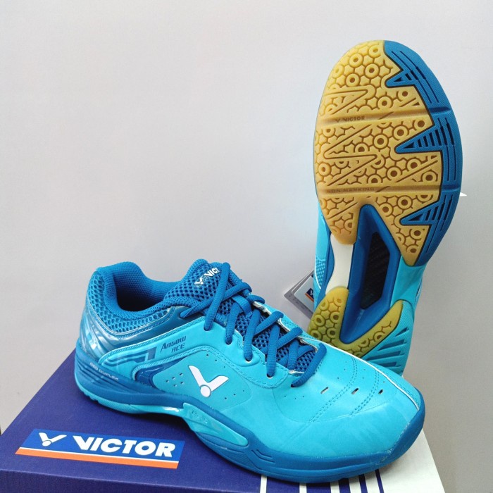 [Original] Sepatu Victor A950Wace Diskon