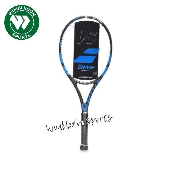 ✅Baru Raket Tenis Babolat Pure Drive Vs / Raket Babolat Pure Drive Vs Berkualitas