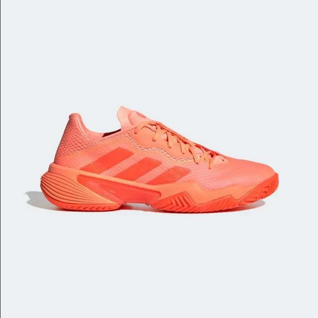 ✅Baru Sepatu Tenis Adidas Barricade Wanita Gw3816 Diskon
