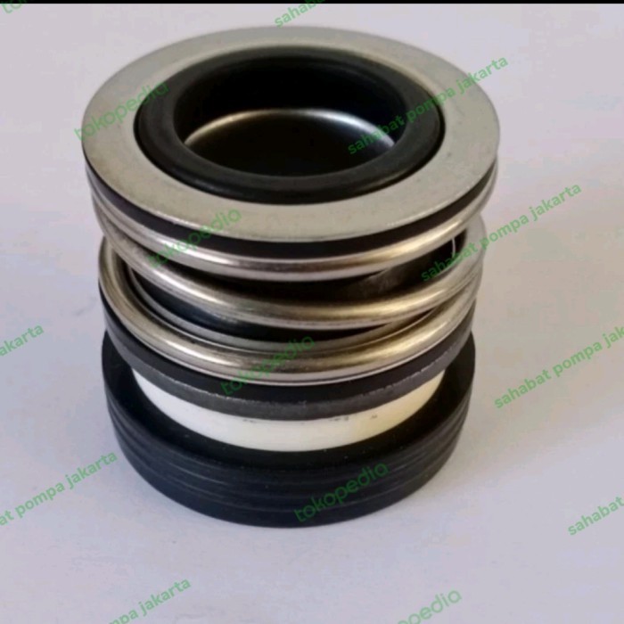 ✅Baru Mecanical Seal Pompa Kolam Renang 19 Mm Dapat Di Gunakan Berbagai Pump Diskon