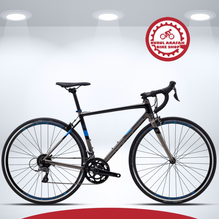 ✅Baru Sepeda Roadbike Polygon Strattos S2 2 2021 Ready Stock Berkualitas