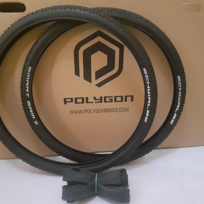 ✅New Ban Schwalbe 700C Diskon