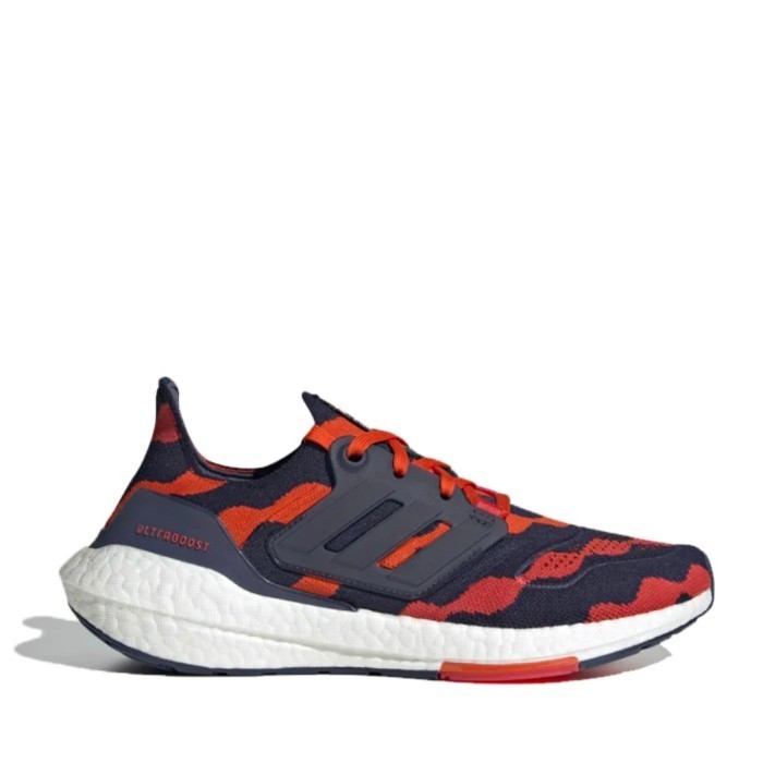 ✅New Sepatu Adidas Ultraboost 22 X Marimekko Women'S Original Limited