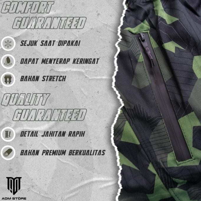 TERBARU JOGGER PANTS PRIA LORENG / JOGER PREMIUM IMPORT / CELANA TRAINING ARMY 