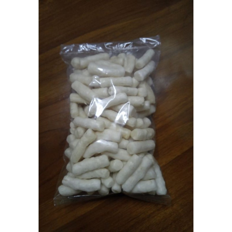 

Kerupuk Tongkol