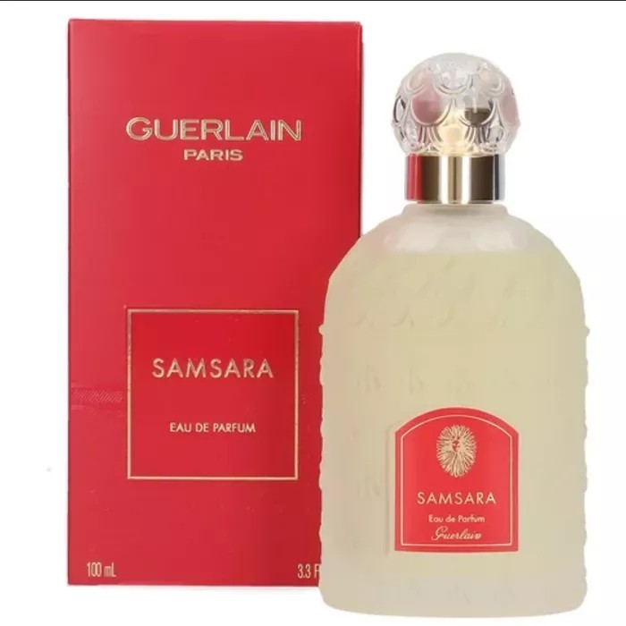 ✅New Ori Guerlain Samsara Limited