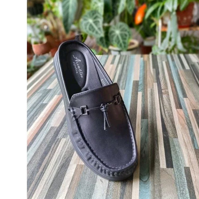 SANDAL WANITA AUSTIN C309-S941