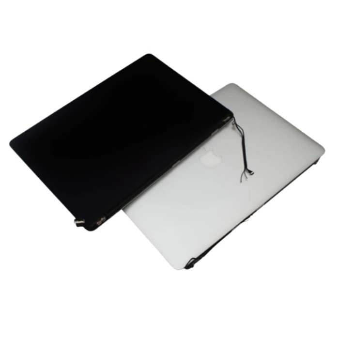 LCD A1502 Macbook Pro Retina 13 Inch Tahun 2013-2014 Silver