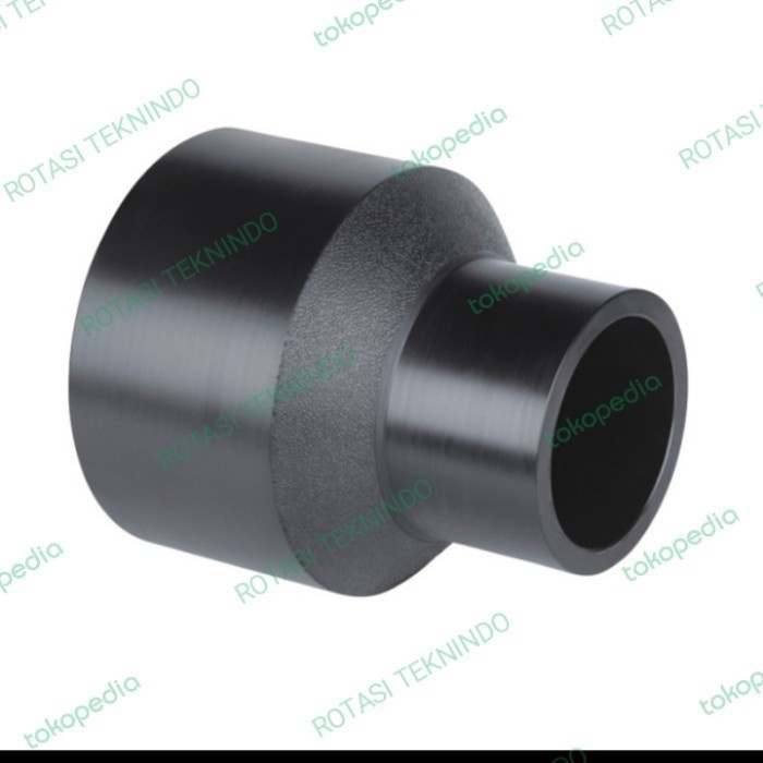 ✅Ready Reducer Buttfusion Hdpe 315 X 250Mm / Reducer 12 X 10 Inch Berkualitas