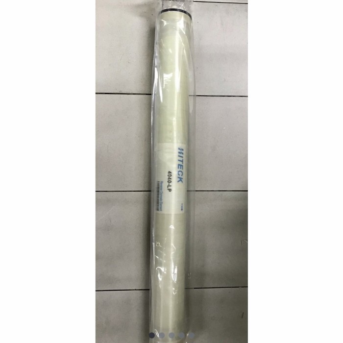 ✅Termurah Membrane Ro Hiteck 4040 Lp Membrane Reverse Osmosis 2400Gpd Terbatas