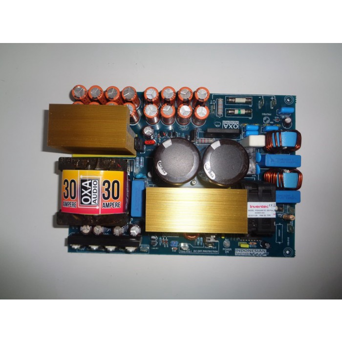 ✅Sale Smps 30A Fullbridge Single Out Ct Terbatas