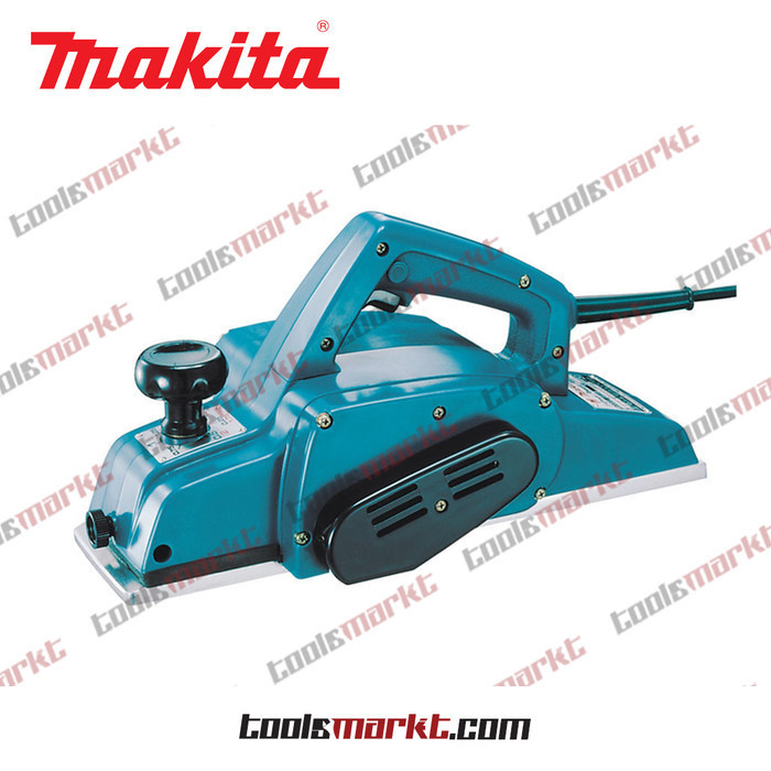 ✨New Ori Makita 1911B Mesin Serut / Ketam / Planer 1911 B Limited