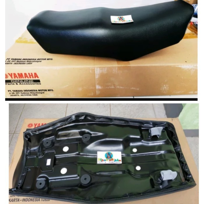 [New] Jok Belakang Rx King Original Berkualitas