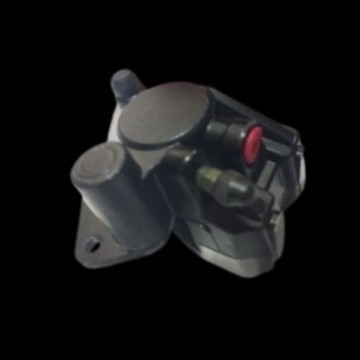 [Ori] Kepala Babi Calliper Assy R Fro - Megapro [45200Keh600] Berkualitas