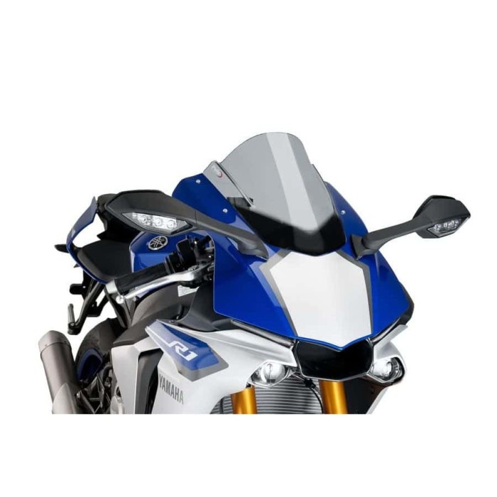 [New] Windshield Visor Yamaha R1 R1M Yzf-R 1Yzf-R1M Original Limited
