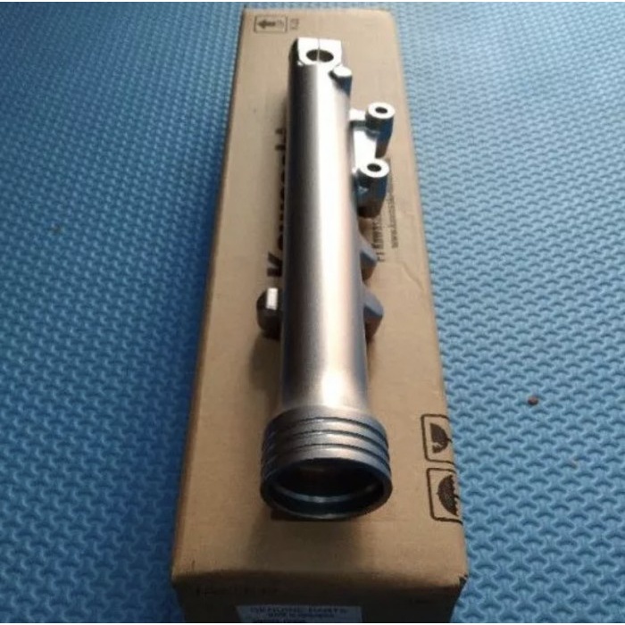 [Ori] Tabung Bottom Shock Depan Kanan Ninja 150 R Ss Original Limited