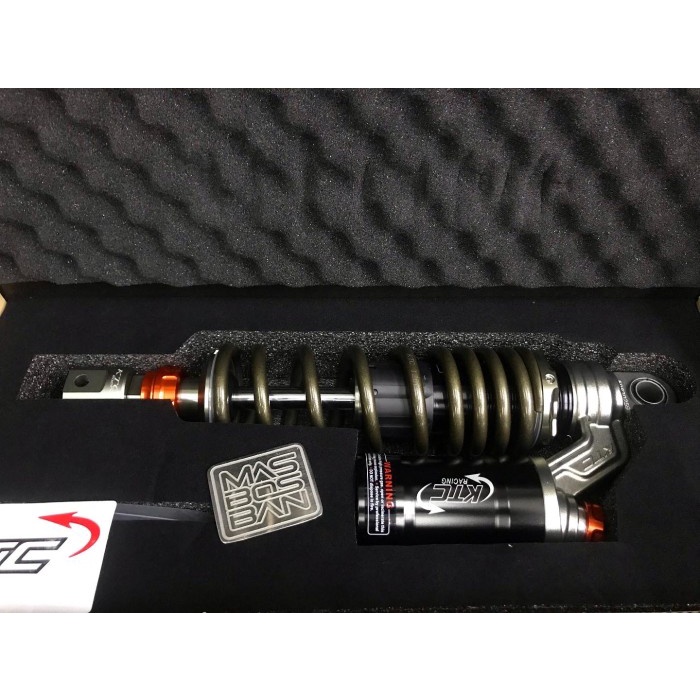 [Ori] Shock Ktc Extreme Vario 325Mm Berkualitas