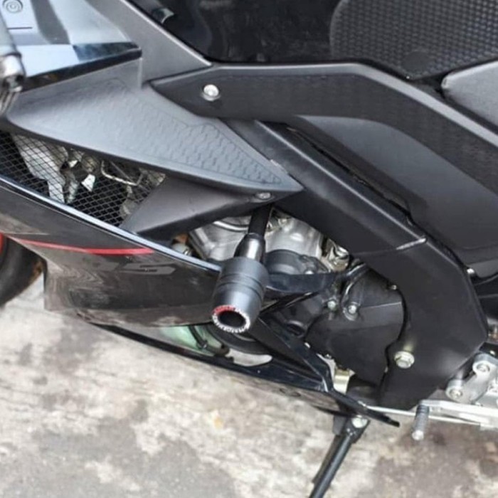 [Original] Frame Slider R15 Vva Agna Frame Slider R15V3 Frameslider R15 V3 Berkualitas