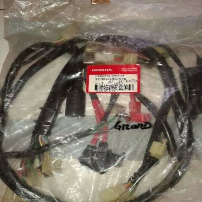[Original] Kabel Body Original Astrea Grand  Legenda Terbaru