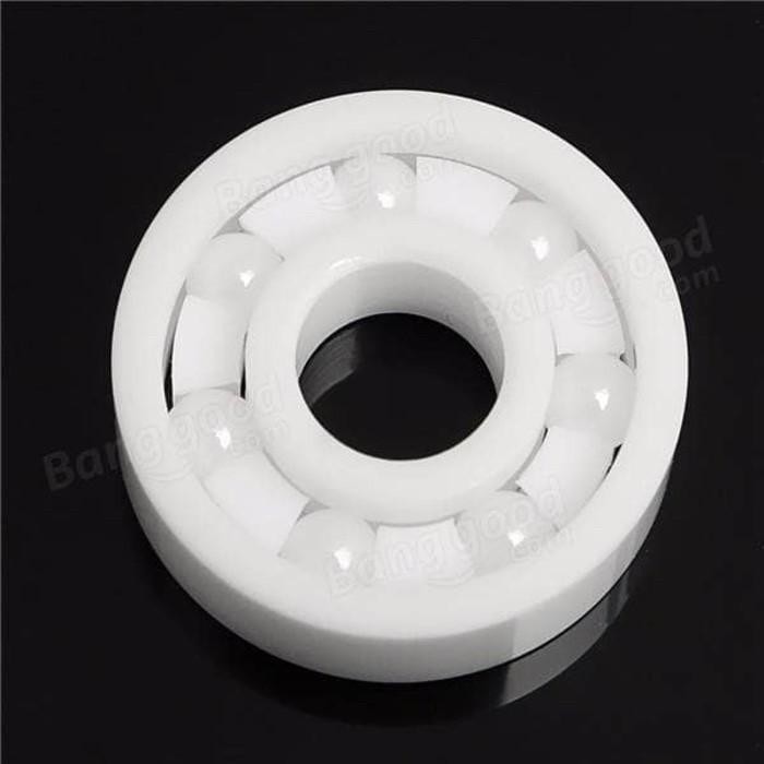 6802 Ceramic Bearing