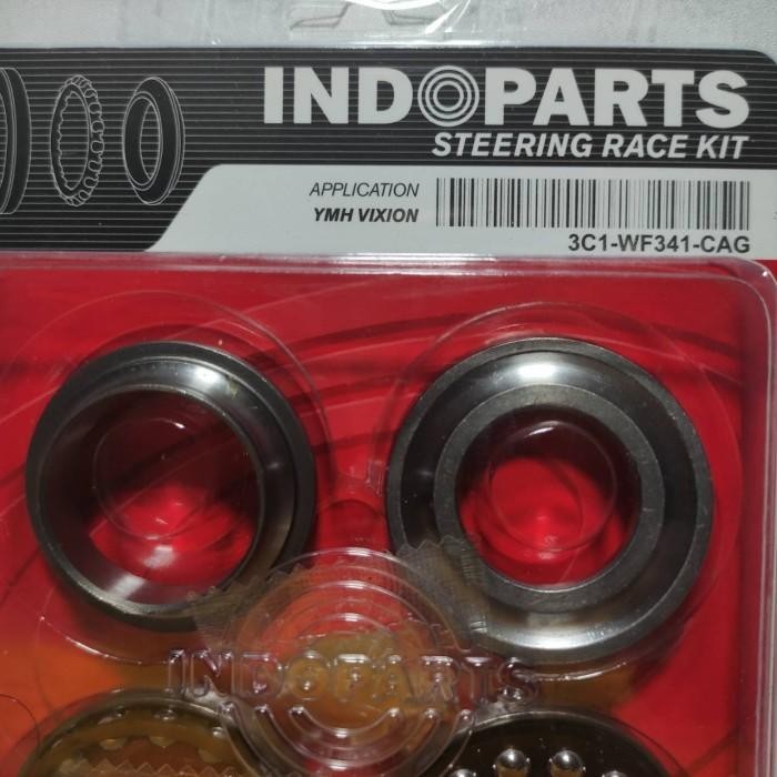 Komstir Yamaha Indopart Vixion (3C1)