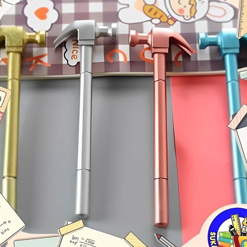 

Selusin Pul / A Bentuk Palu S0238