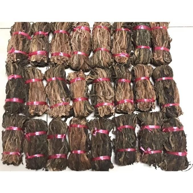 

Hitam Kon Choi Sawi Kon Choi Moi Kering Choy Sawi Asin Kon Sayur Ham K GS