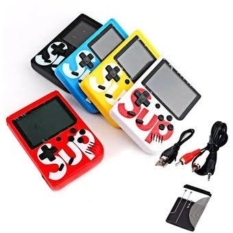 [LIMITED QUALITY] Game Console NinTendooo Sup