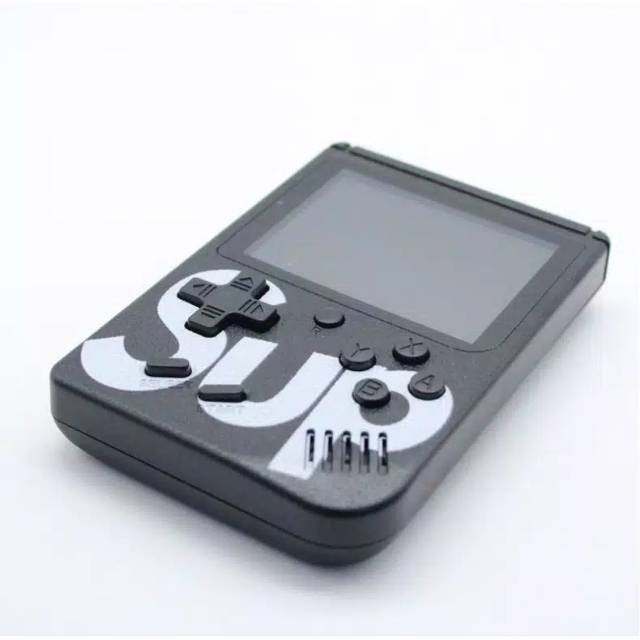 [LIMITED QUALITY] Gameboy retro 400 game in 1 nintendo